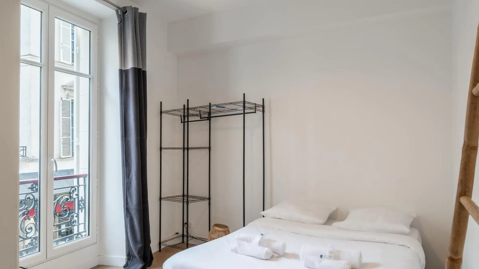 Montmartre - Sacre-coeur L Spacious - Luminous Apartment *