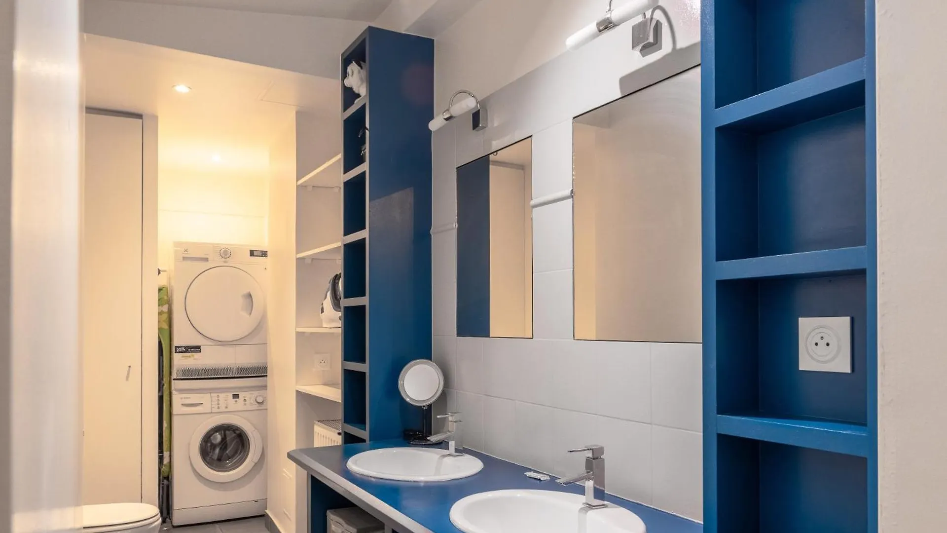 Apartamento Montmartre - Sacre-coeur L Spacious - Luminous