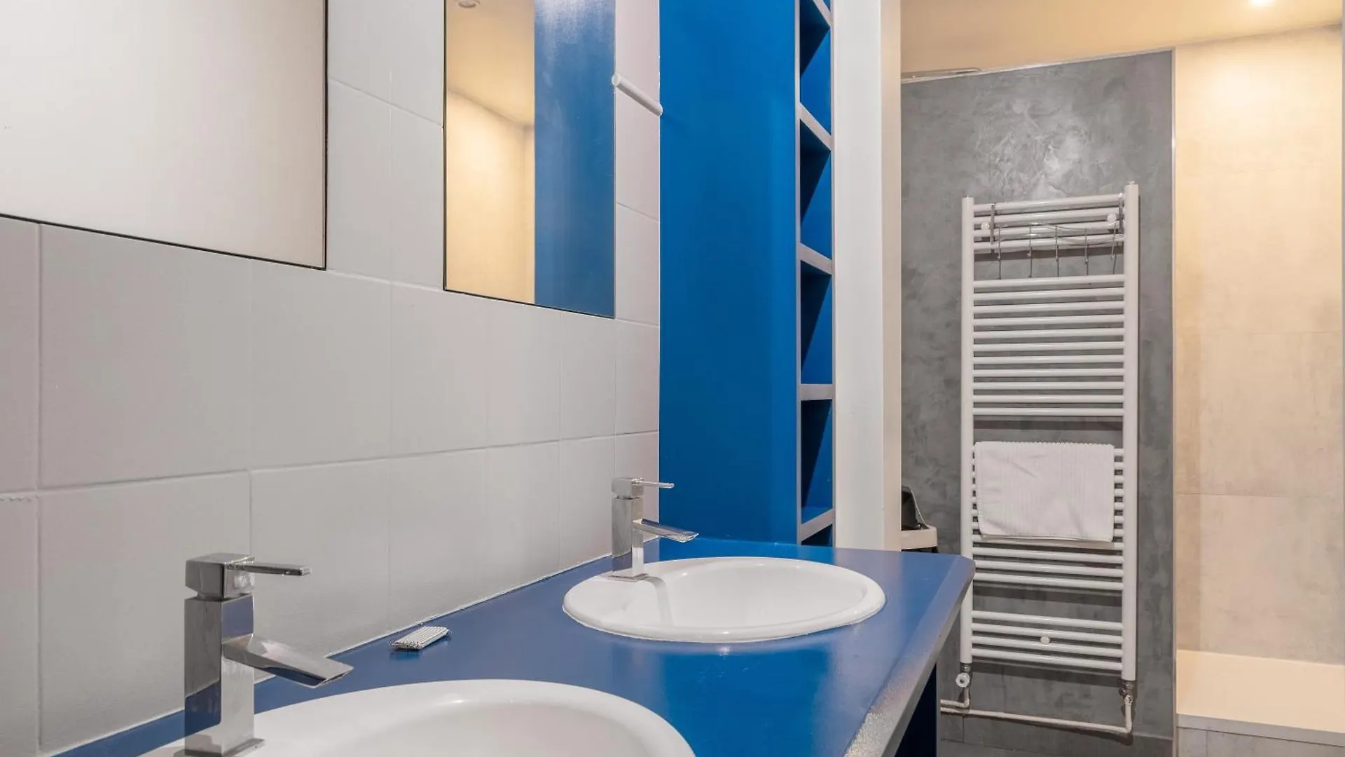 Montmartre - Sacre-coeur L Spacious - Luminous Apartment *