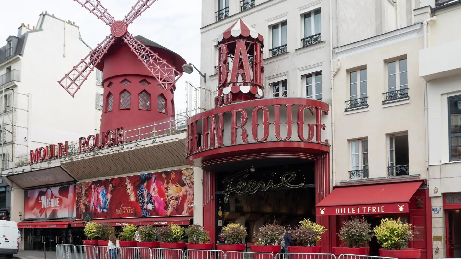 Montmartre - Sacre-coeur L Spacious - Luminous * Париж