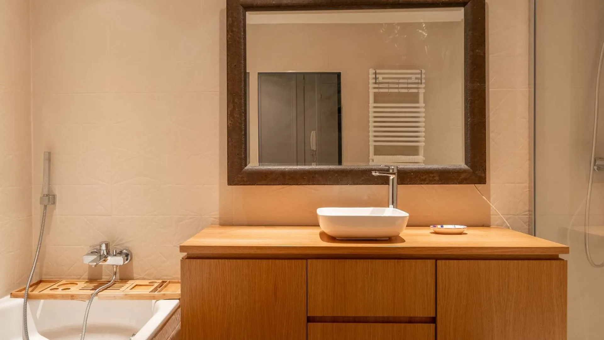 Apartamento Montmartre - Sacre-coeur L Spacious - Luminous *